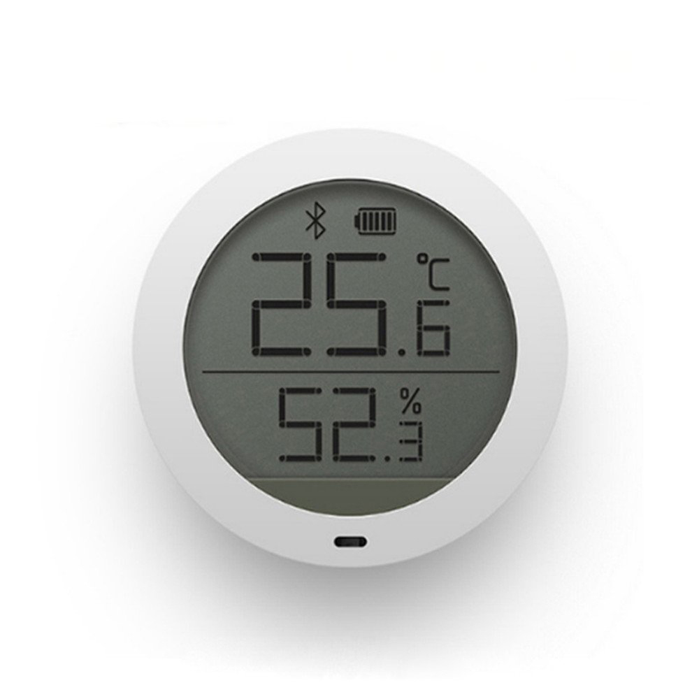 Xiaomi bluetooth temperature store